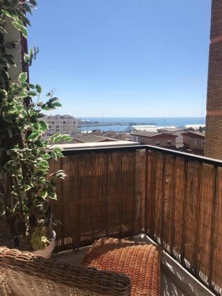 Infostays Maria Zambrano Màlaga Exteriér fotografie