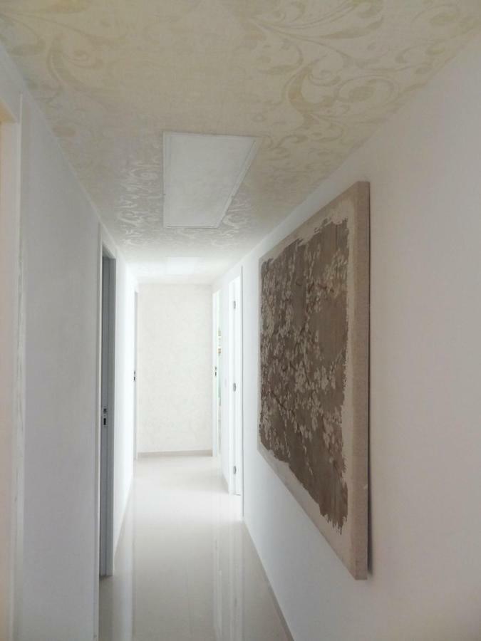 Infostays Maria Zambrano Màlaga Exteriér fotografie