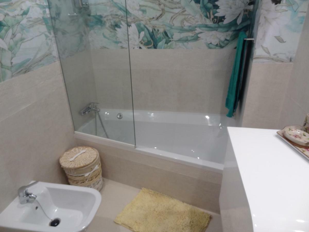 Infostays Maria Zambrano Màlaga Exteriér fotografie