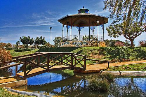 Infostays Maria Zambrano Màlaga Exteriér fotografie